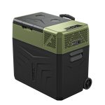Yolco BCX50 GREEN 47L Lodówka turystyczna