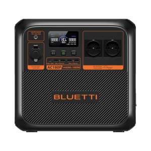 Bluetti AC180P-1