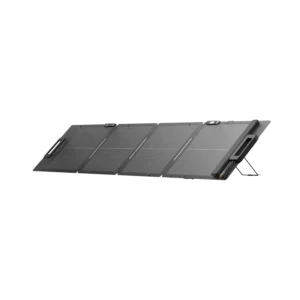 EcoFlow 110W NextGen Panel fotowoltaiczny składany 1