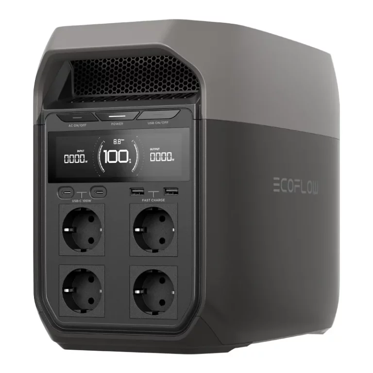 EcoFlow Delta 3