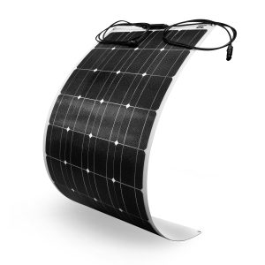 Green Cell GC Solar Panel 100W Panel fotowoltaiczny elastyczny
