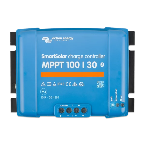 Victron Energy SmartSolar MPPT 100/30 Bluetooth Regulator ładowania