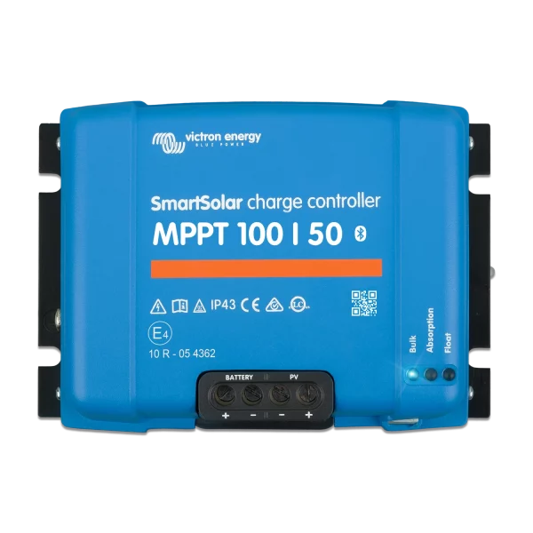Victron Energy SmartSolar MPPT 100/50 Bluetooth Regulator ładowania