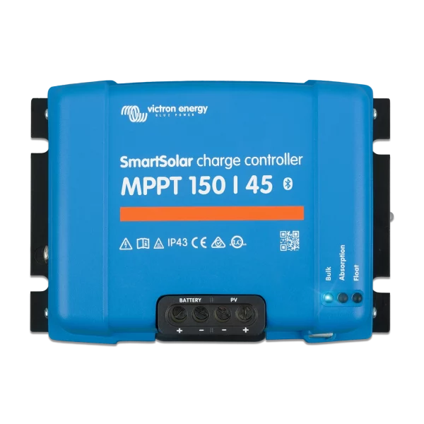 Victron Energy SmartSolar MPPT 150/45 Bluetooth Regulator ładowania