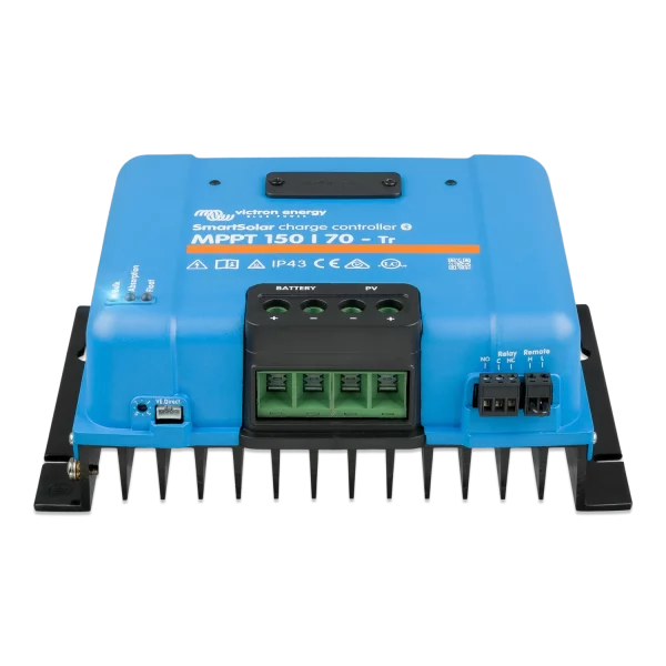 Victron Energy SmartSolar MPPT 150/70 TR Bluetooth Regulator ładowania