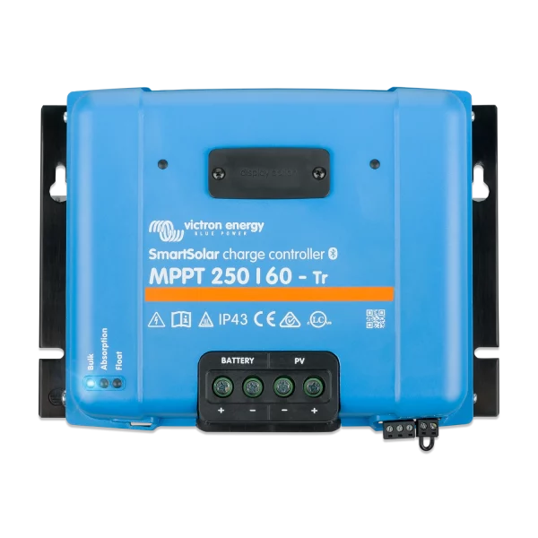 Victron Energy SmartSolar MPPT 250/60 TR Bluetooth Regulator ładowania