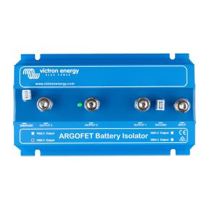 Victron Energy Argofet 100-3 Three batteries 100A ARGOFET Battery Isolator