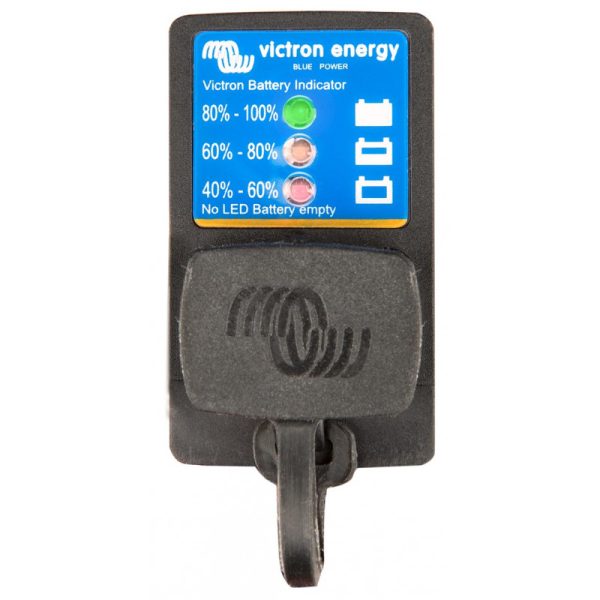 Victron Energy Battery Indicator Panel Ładowarki Blue Smart IP65