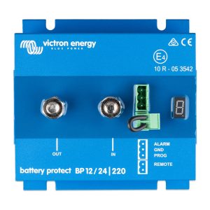 Victron Energy Battery Protect 12/24V 220A Rozłącznik akumulatora