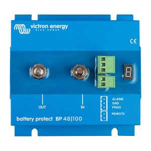 Victron Energy Battery Protect 48V100A Rozłącznik akumulatora