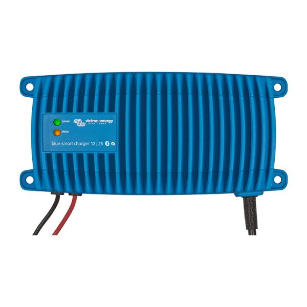 Victron Energy Blue Smart IP67 12V/25A Ładowarka do akmulatora