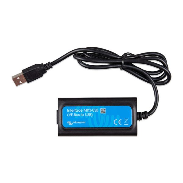 Victron Energy Interfejs komunikacyjny MK3-USB C