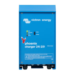 Victron Energy Phoenix Charger 24/25(2+1) 120/240V Ładowarka