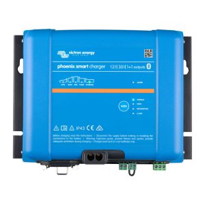 Victron Energy Phoenix Smart IP43 Charger 12/30 (1+1) Ładowarka