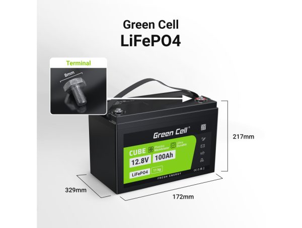green-cell-akumulator-lifepo4-100ah-128v-1280wh-litowo-zelazowo-fosforanowy-do-fotowoltaikiprzyczep-kempingowych (1)