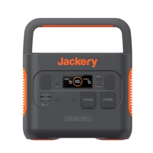 Jackery Explorer 2000 Pro przód