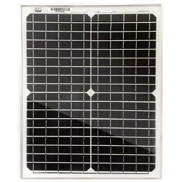 Victron Energy BlueSolar 20W Monokrystaliczny Panel fotowoltaiczny sztywne