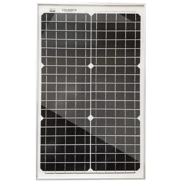 Victron Energy BlueSolar 30W Monokrystaliczny Panel fotowoltaiczny sztywne