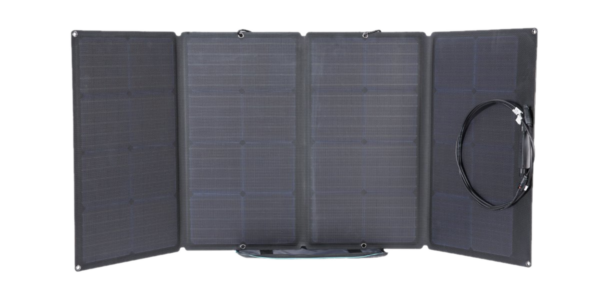 EcoFlow 160W panel