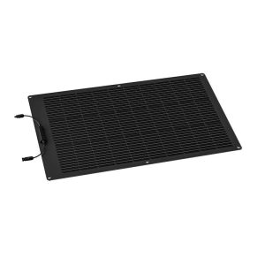 EcoFlow 100W Panel fotowoltaiczny elastyczny