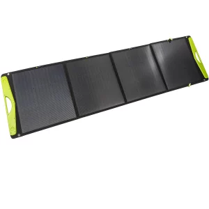 WATTSTUNDE WS200SB Solarbuddy 200W Panel fotowoltaiczny składany